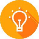 پیش‌نمایش فایل idea-bulb-creativity-creative-light-energy-1 از پک کسب‌وکار و خدمات، جلد ۲