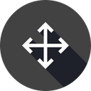 پیش‌نمایش فایل influence-arrow-up-down-right-left-resize-maximum-1 از پک کسب‌وکار و خدمات، جلد ۲