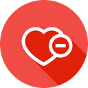 پیش‌نمایش فایل self-esteem-heart-love-minus-dislike-like-1 از پک کسب‌وکار و خدمات، جلد ۲