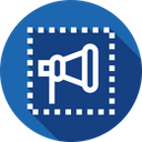 پیش‌نمایش فایل speaker-volume-branding-annoucement-pramotion-1 از پک کسب‌وکار و خدمات، جلد ۲