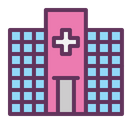 پیش‌نمایش فایل medical-hospital-care-health-building-clinic-emergency-7 از پک پزشکی