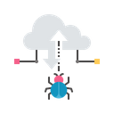 پیش‌نمایش فایل cloud-data-attack-bug-transfer-secure-unsafe-malware از پک امنیت سایبری