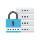 پیش‌نمایش فایل database-management-safe-secure-lock-protection از پک امنیت سایبری