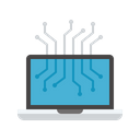 پیش‌نمایش فایل digital-security-cyber-threat-data-lost از پک امنیت سایبری