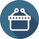 پیش‌نمایش فایل basket-cart-bag-online-shop-shopping-ecommerce-1 از پک کسب‌وکار و خدمات، جلد ۱