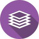 پیش‌نمایش فایل career-development-layer-layers-stack-growth-1 از پک کسب‌وکار و خدمات، جلد ۱