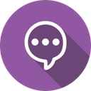 پیش‌نمایش فایل chat-message-chatting-social-communication-typing-talk-1 از پک کسب‌وکار و خدمات، جلد ۱