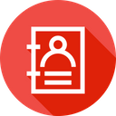 پیش‌نمایش فایل personal-development-card-user-profile-signin-login-1 از پک کسب‌وکار و خدمات، جلد ۱