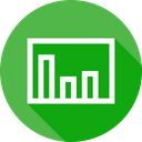 پیش‌نمایش فایل sales-analysis-graph-chart-column-statics-1 از پک کسب‌وکار و خدمات، جلد ۱