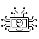 پیش‌نمایش فایل cyber-attack-secure-device-connection-data-leak-hack-network-1 از پک جرایم سایبری