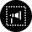 پیش‌نمایش فایل speaker-volume-branding-annoucement-pramotion-4 از پک کسب‌وکار و خدمات، جلد ۲