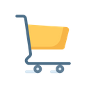 پیش‌نمایش فایل shopping-cart-219 از پک فروشگاه آنلاین