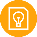 پیش‌نمایش فایل college-entry-exam-idea-paper-bulb-7 از پک کسب‌وکار و خدمات، جلد ۲
