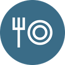 پیش‌نمایش فایل food-beverage-restarunt-service-fork-7 از پک کسب‌وکار و خدمات، جلد ۲