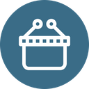 پیش‌نمایش فایل basket-cart-bag-online-shop-shopping-ecommerce-7 از پک کسب‌وکار و خدمات، جلد ۱