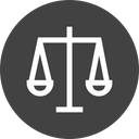 پیش‌نمایش فایل business-law-ethics-equality-scale-decision-fair-7 از پک کسب‌وکار و خدمات، جلد ۱