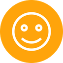 پیش‌نمایش فایل emoji-smile-happiness-fresh-happy-smiley-sign-7 از پک کسب‌وکار و خدمات، جلد ۱