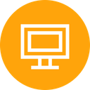پیش‌نمایش فایل it-software-computer-display-screen-monitor-14 از پک کسب‌وکار و خدمات، جلد ۱