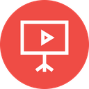 پیش‌نمایش فایل media-screen-play-multimedia-projector-7 از پک کسب‌وکار و خدمات، جلد ۱