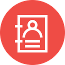 پیش‌نمایش فایل personal-development-card-user-profile-signin-login-7 از پک کسب‌وکار و خدمات، جلد ۱