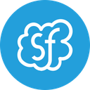 پیش‌نمایش فایل salesforce-server-cloud-computing-company-business-7 از پک کسب‌وکار و خدمات، جلد ۱