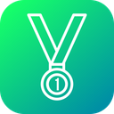 پیش‌نمایش فایل appreciation-medal-prize-award-experience-success-victory از پک کسب و کار