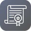 پیش‌نمایش فایل authorization-certificate-contract-license-degree-certification از پک کسب و کار