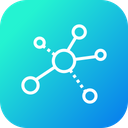 پیش‌نمایش فایل business-connection-links-sector-child-company-branch از پک کسب و کار