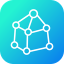پیش‌نمایش فایل business-network-global-globe-communication-nodes-connection از پک کسب و کار