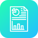پیش‌نمایش فایل business-sales-analytics-report-data-chart-graph از پک کسب و کار