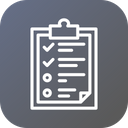 پیش‌نمایش فایل candidate-employee-resume-cv-file-examine از پک کسب و کار
