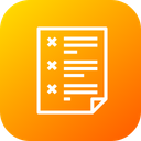 پیش‌نمایش فایل candidate-resume-regected-qualities-cv-file از پک کسب و کار