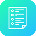 پیش‌نمایش فایل candidate-resume-shortlietsed-select-qualities-cv-file از پک کسب و کار