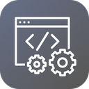 پیش‌نمایش فایل code-data-optimization-site-editor-settings-1 از پک کسب و کار