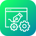 پیش‌نمایش فایل code-data-optimization-site-editor-settings از پک کسب و کار