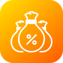 پیش‌نمایش فایل company-budget-bag-savings-money-interest از پک کسب و کار