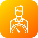 پیش‌نمایش فایل employee-performance-indicator-self-esteem از پک کسب و کار
