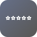 پیش‌نمایش فایل evaluation-five-star-rating-favorite-like-recommend از پک کسب و کار