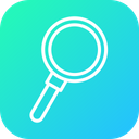 پیش‌نمایش فایل glass-search-discover-find-browse-view-examine از پک کسب و کار