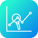 پیش‌نمایش فایل market-review-seo-sales-examine-growth-report-chart از پک کسب و کار