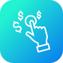 پیش‌نمایش فایل money-management-finance-dollar-hand-gesture از پک کسب و کار
