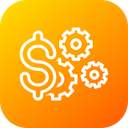 پیش‌نمایش فایل money-management-finance-dollar-optimization-settings از پک کسب و کار
