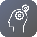 پیش‌نمایش فایل personal-development-problem-solution-idea-strategic-thinking از پک کسب و کار