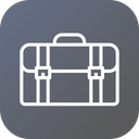 پیش‌نمایش فایل portfolio-carry-office-bag-briefcase-luggage-suitcase از پک کسب و کار