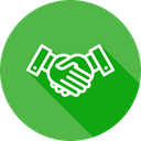 پیش‌نمایش فایل affability-commitment-partnership-handshake-aggrement-business-deal-1 از پک کسب و کار