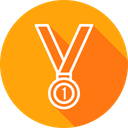 پیش‌نمایش فایل appreciation-medal-prize-award-experience-success-victory-1 از پک کسب و کار
