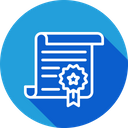 پیش‌نمایش فایل authorization-certificate-contract-license-degree-certification-1 از پک کسب و کار