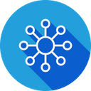 پیش‌نمایش فایل business-network-global-globe-communication-nodes-connection-3 از پک کسب و کار