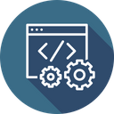 پیش‌نمایش فایل code-data-optimization-site-editor-settings-3 از پک کسب و کار