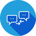 پیش‌نمایش فایل customer-help-support-advice-chat-communication-conversation-2 از پک کسب و کار